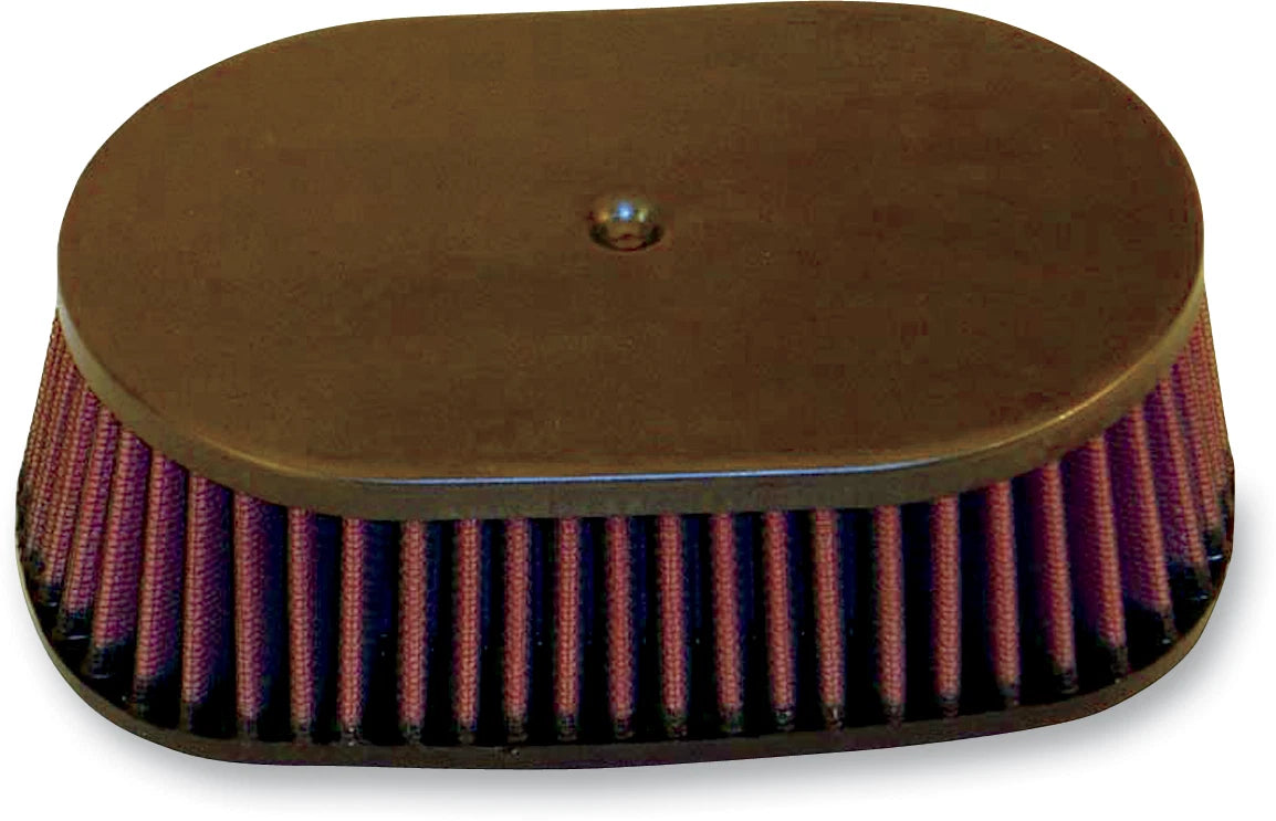 K&N High-Flow Air Filter for Honda HA-6592