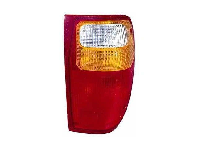 Passenger Side Tail Light Assembly for Mazda B4000 (2001–2010) RC929QH