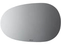 Left Door Mirror Glass for Suzuki X90 (1996–1998) TK219XK