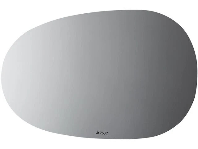 Left Door Mirror Glass for Suzuki X90 (1996–1998) TK219XK