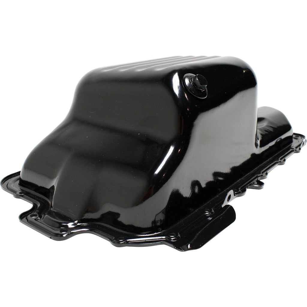 Oil Pan for Saturn SL2 (1991–2002) Steel 5.41" Depth