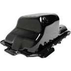 Oil Pan for Saturn SL2 (1991–2002) Steel 5.41" Depth