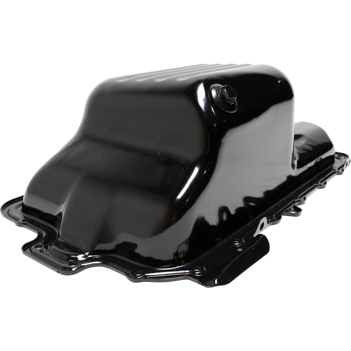 Oil Pan for Saturn SL2 (1991–2002) Steel 5.41" Depth