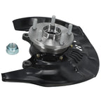 Front Left Knuckle Wheel Hub Bearing for Lexus RX450H (2010–2015) KN798435