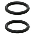 2X Fuel Filter O-Ring Set for Sprinter 2500 (2002–2018) W211 E320 X164 GL320 ML320