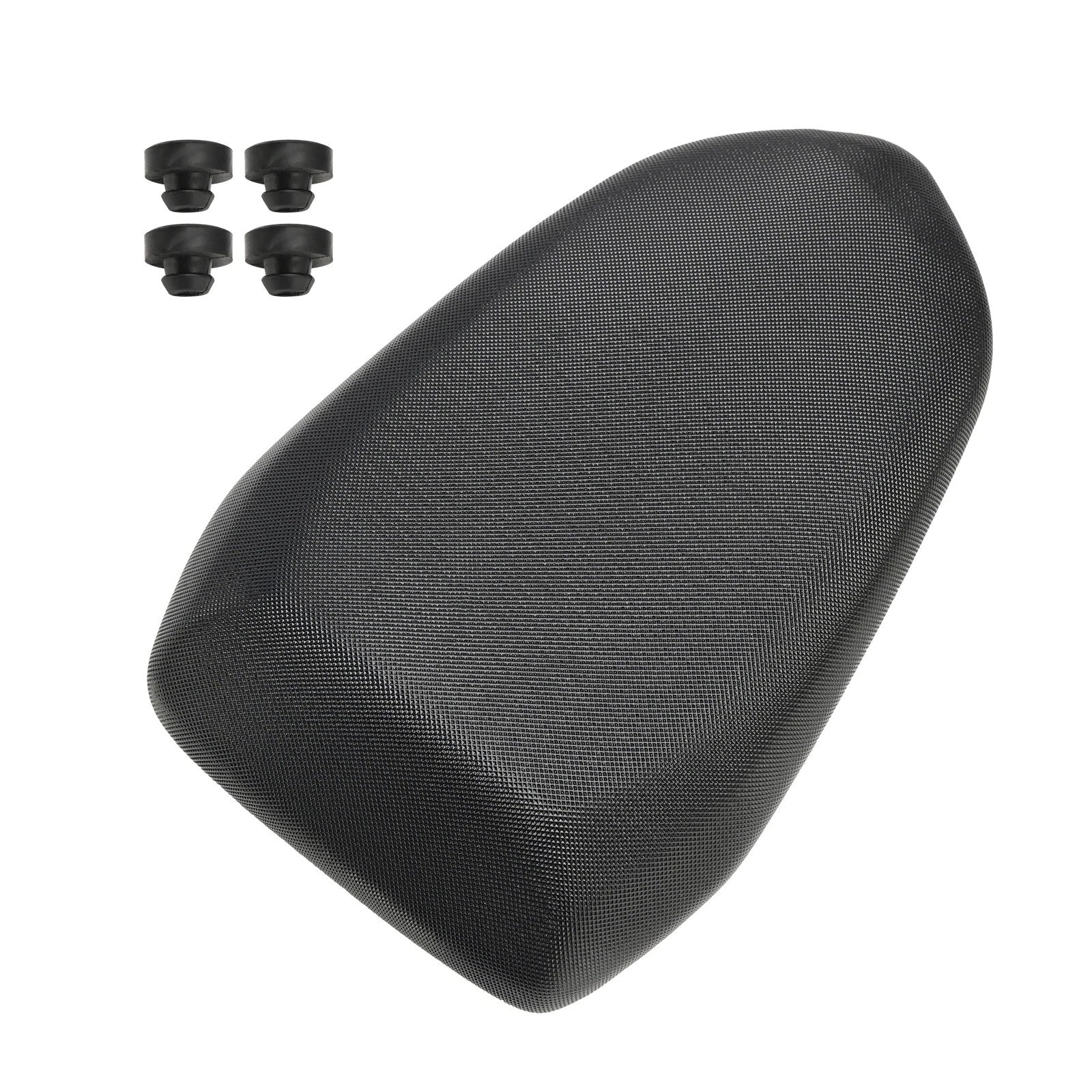 Rear Passenger Seat Cushion for BMW S1000RR (2019–2023)
