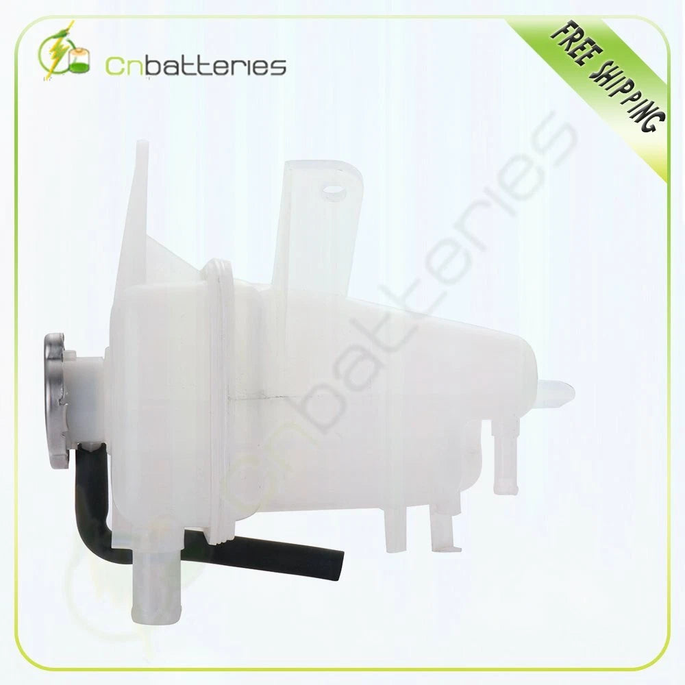 Radiator Coolant Overflow Tank for Mazda MPV 2.5L 3.0L (2000–2006)