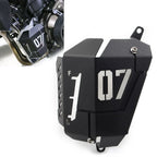CNC Radiator Grille Guard Cover for Yamaha MT07 FZ07 (2014-2018)