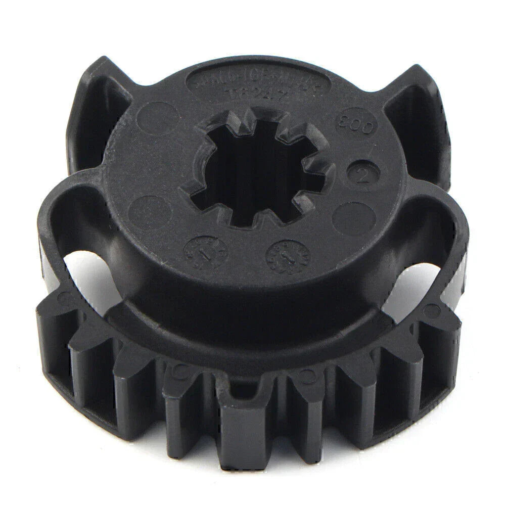 A/C HVAC Heater Actuator Gear for Jeep Grand Cherokee (2011-2016)