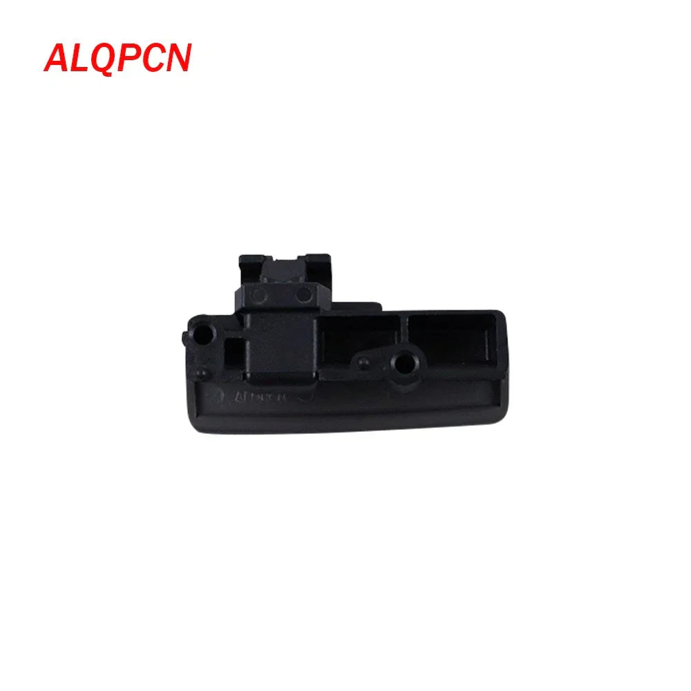 Gray Glove Box Latch Handle for Nissan Versa Note (2012-2019)