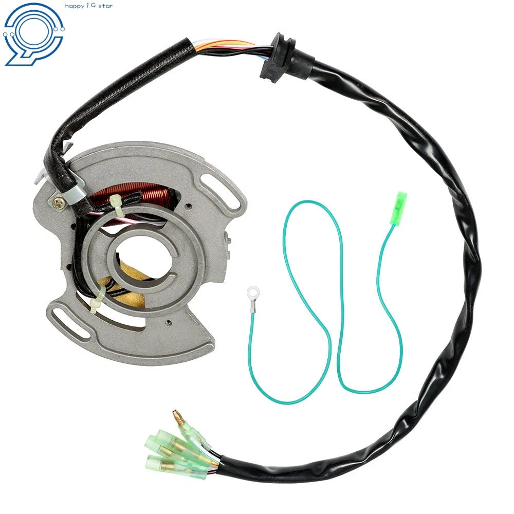 Generator Stator for Yamaha Blaster YFS200 (2003–2006)