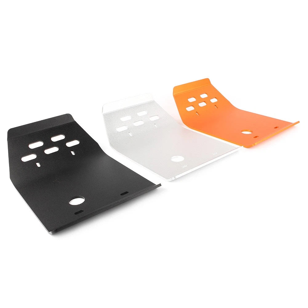 Engine Guard Cover Skid Plate Kit for Yamaha Serow XT250 (2005–2023)