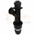 Set of 6 Fuel Injectors for GMC Canyon Chevrolet Colorado (2004–2012)