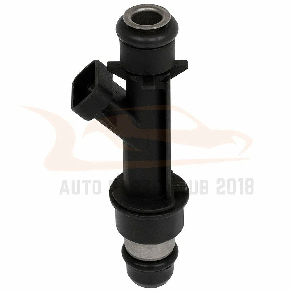 Set of 6 Fuel Injectors for GMC Canyon Chevrolet Colorado (2004–2012)