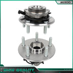 Front Wheel Hub Bearing for Ram 1500 (2012–2021)