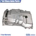 Engine Oil Pan for Mazda 3 5 6 CX-7 (2010–2015) L4 2.5L
