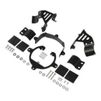 Quarter Fairing Bracket Mount Kit for Harley Low Rider S FXLRS (2020–2025)