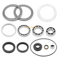Front Differential Bearing Seal Kit for Kawasaki Prairie 360 4x4 (2003–2013)