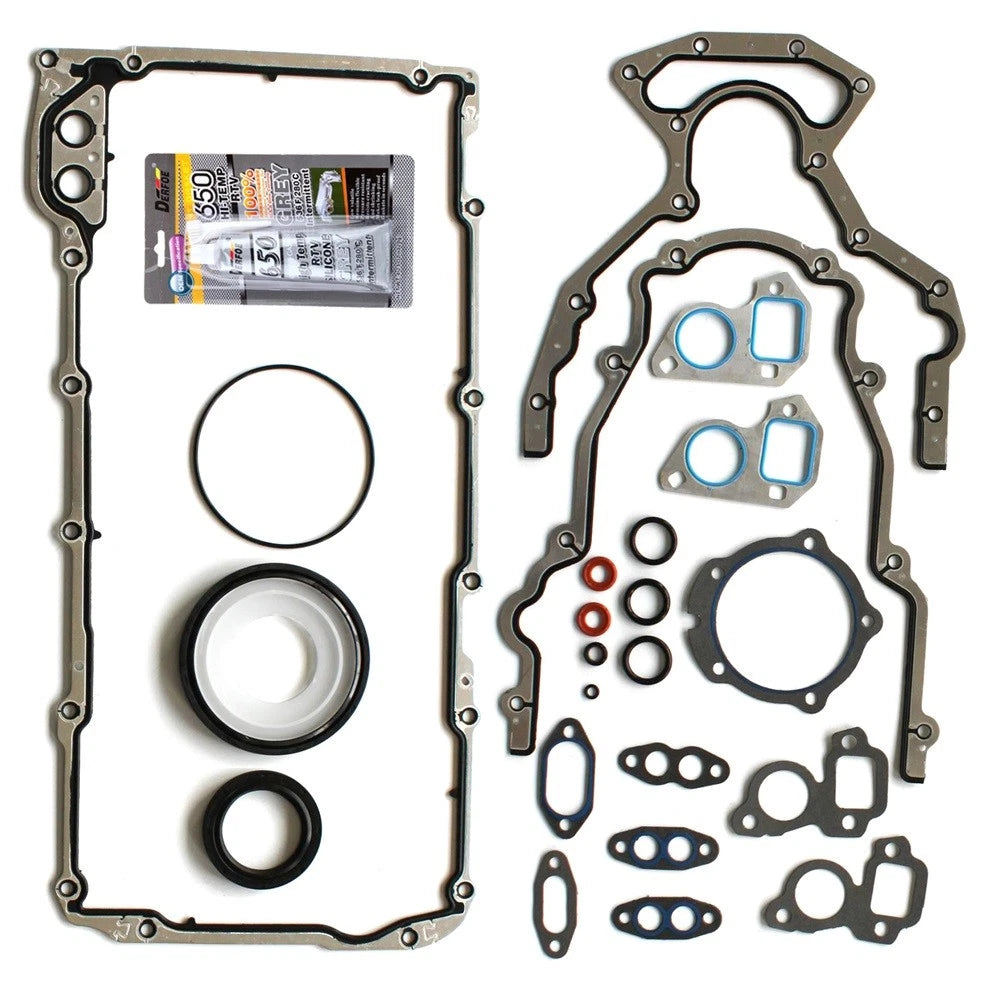 Lower Gasket Set for Chevrolet Corvette 2005-2007 6.0L V8 OHV
