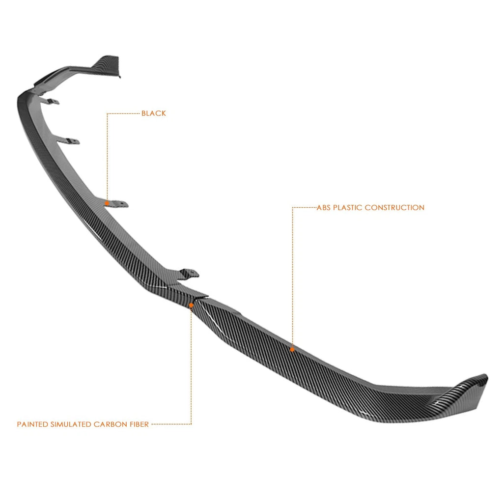 A/C Condenser for Toyota Prius C (2012–2019) Aluminum Core Replacement