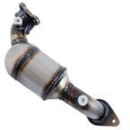 Catalytic Converter for Chevrolet Impala (2012–2016) 3.6L Front