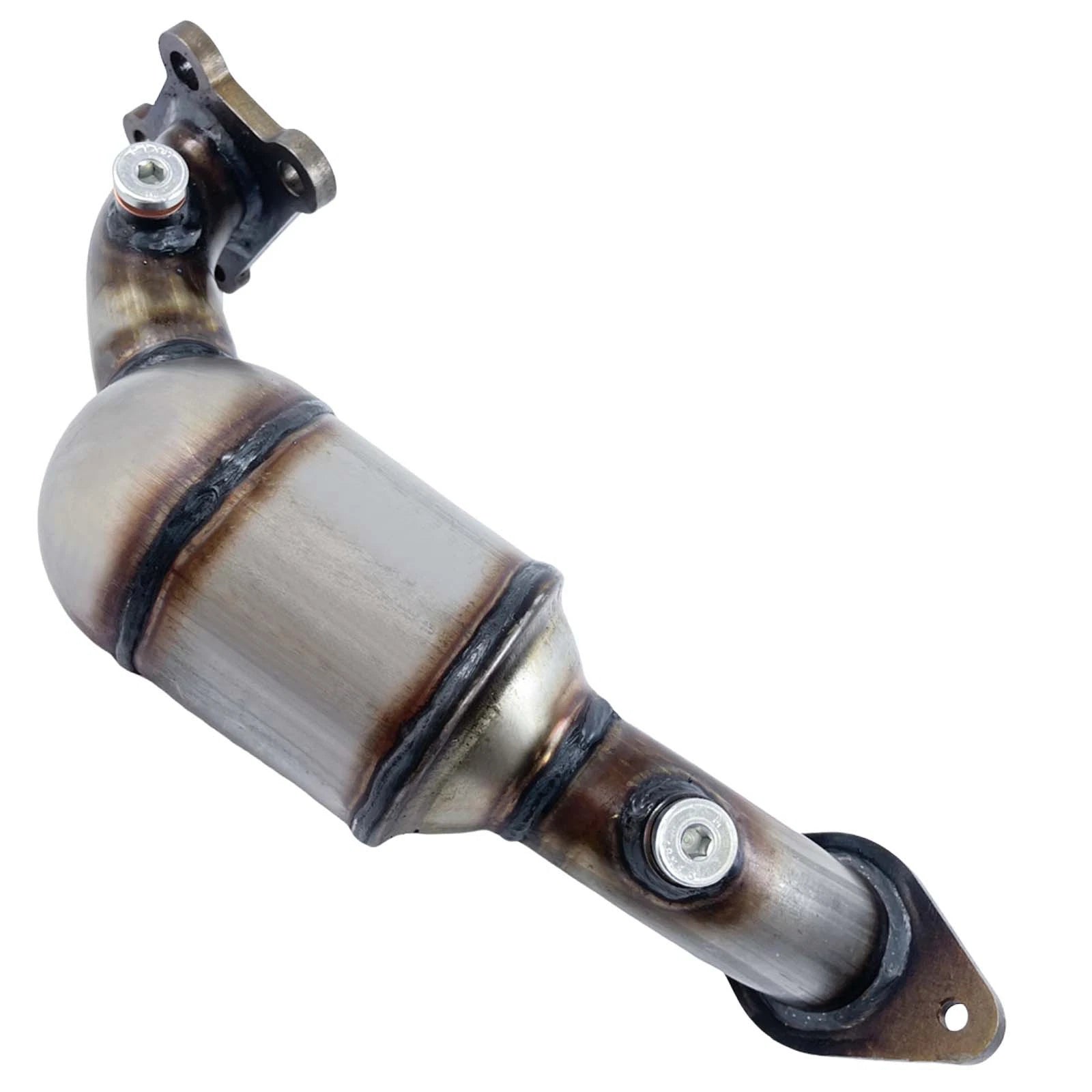 Catalytic Converter for Chevrolet Impala (2012–2016) 3.6L Front
