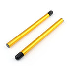 7/8" Clip On Handlebar Replacement for Motorcycle (295mm)