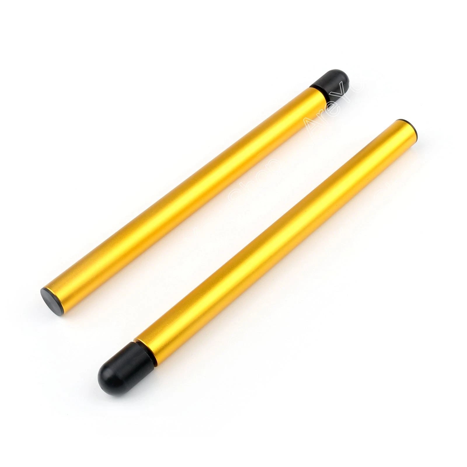 7/8" Clip On Handlebar Replacement for Motorcycle (295mm)