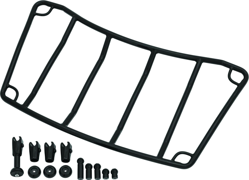 Kuryakyn Adjustable Trunk Luggage Rack for Honda Gold Wing