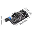 Dual Channel Audio Board XHA415 TPA3118D2 for 12V 24V Power Supply