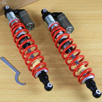 Stage 4 Front Air Shocks Absorbers for Polaris RZR S 800 (2009–2014)