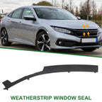 Front Engine Hood Sealing Strip No. 74122TR0A00 for Honda Civic (2012–2015)