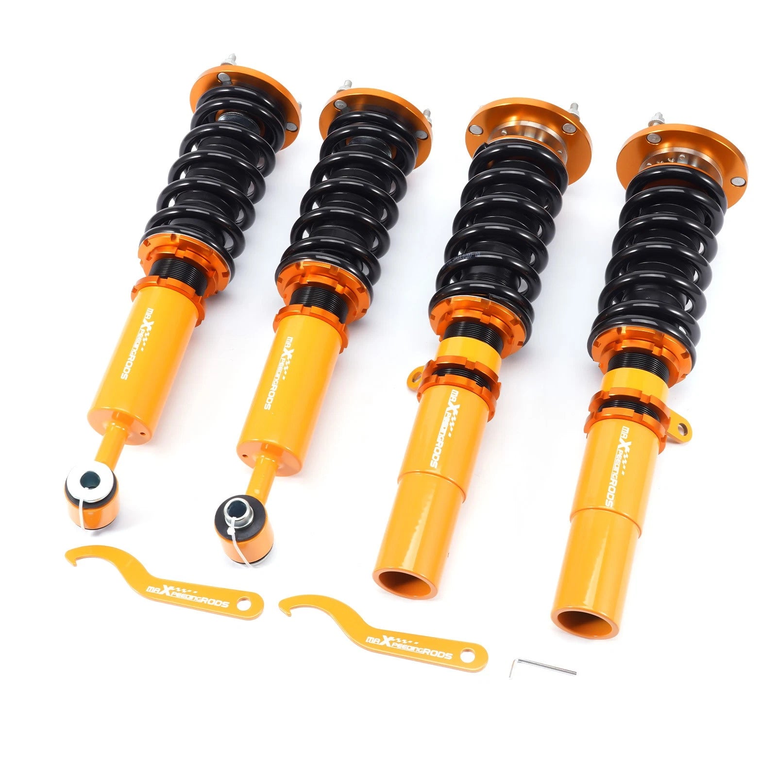 24 Way Damper Coilover Kit for BMW E60 525xi (2006-2010)