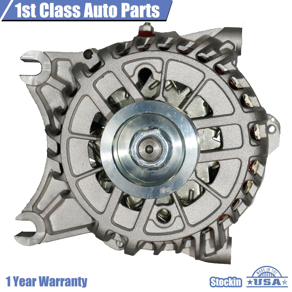 Alternator for Lincoln Town Car, Ford Crown Victoria, Mercury Grand Marquis