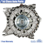 Alternator for Lincoln Town Car, Ford Crown Victoria, Mercury Grand Marquis
