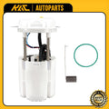 Fuel Pump Assembly for Dodge Grand Caravan (2009–2020) 3.3L V6