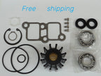 Sea Water Pump Repair Kit for Yanmar Marine 6LP (119773-42500)