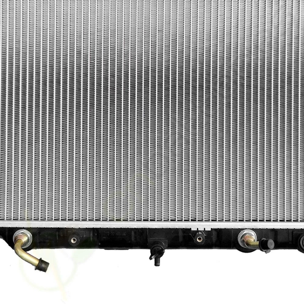 Aluminum Radiator for Honda Accord (1986–1989)