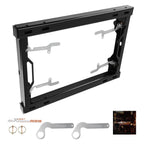 5th Wheel Hitch Adapter for Ford F-250 F-350 Super Duty (2011–2020) 20000lb Steel