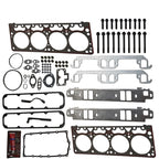 Set of Head Gasket Bolts for Dodge Dakota RAM Jeep Grand Cherokee (1998–2003)