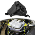 Coolant Radiator Reservoir Tank for BMW 135i 335i XDrive 335i X1