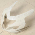 Set of 4 Unpainted Drilled ABS Bodywork Fairing Kit for Suzuki GSXR600 750 (2004–2005)