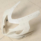 Set of 4 Unpainted Drilled ABS Bodywork Fairing Kit for Suzuki GSXR600 750 (2004–2005)