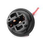 T20 Adapter Wiring Harness Socket for Universal Headlight Fog Light (N/A)