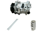 AC Compressor Kit Replacement for Toyota Camry 3.5L (2012–2014)