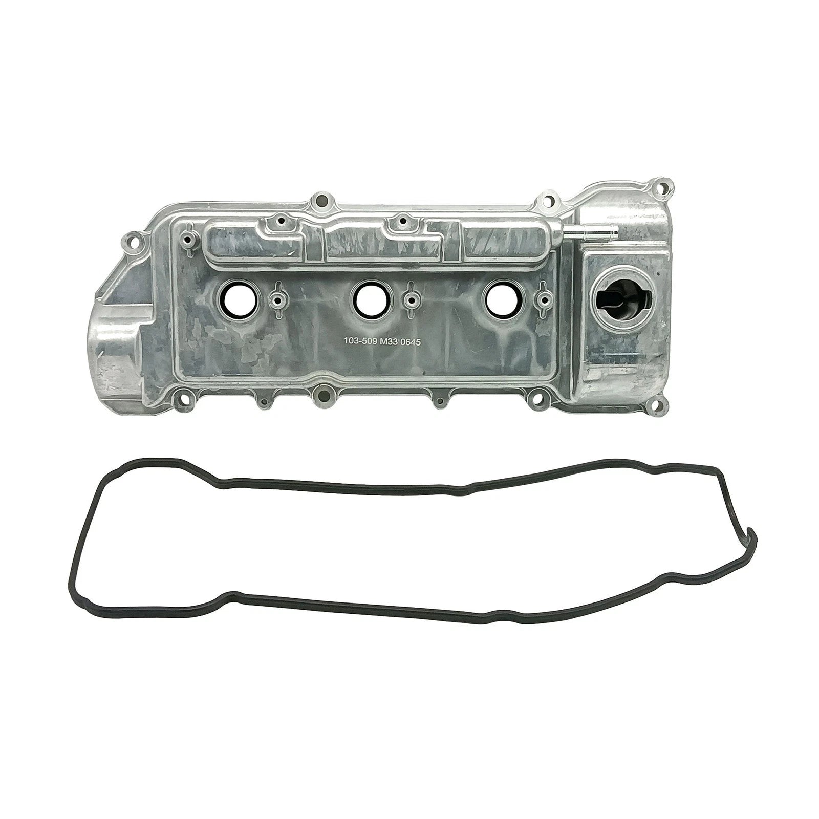Front Engine Valve Cover with Gasket for Camry Avalon ES300 (1996-2003)