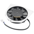 High Performance Radiator Cooling Fan for Yamaha Raptor 700 700R (2006–2012)