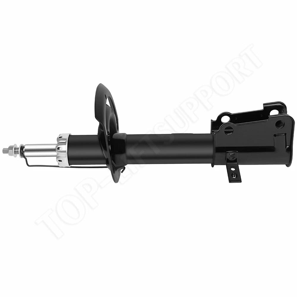 Front Pair Shocks Absorbers & Struts for Dodge Journey (2009–2019)