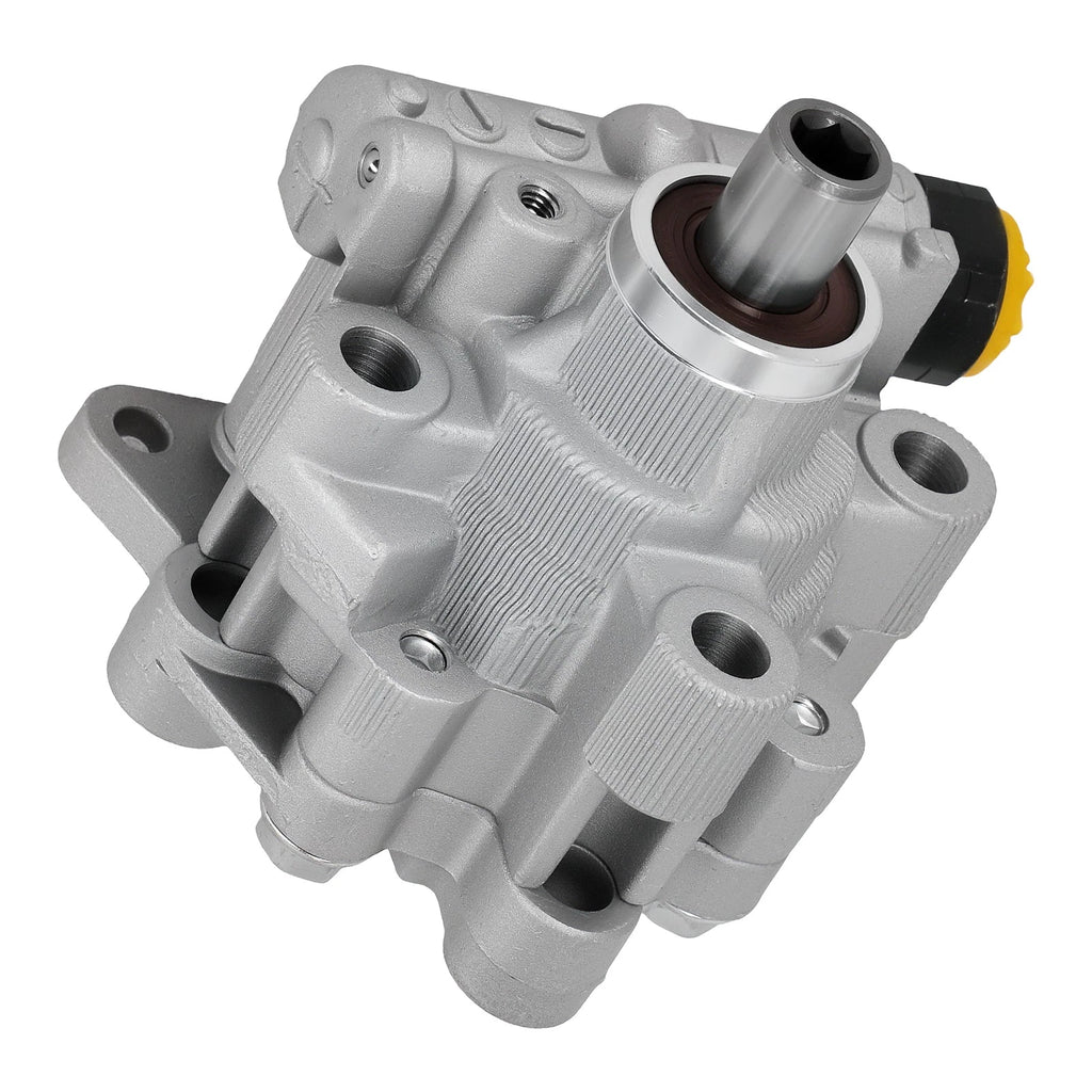 Power Steering Pump for Ram 2500 3500 4500 5500 6.7L (2013–2018) 201043