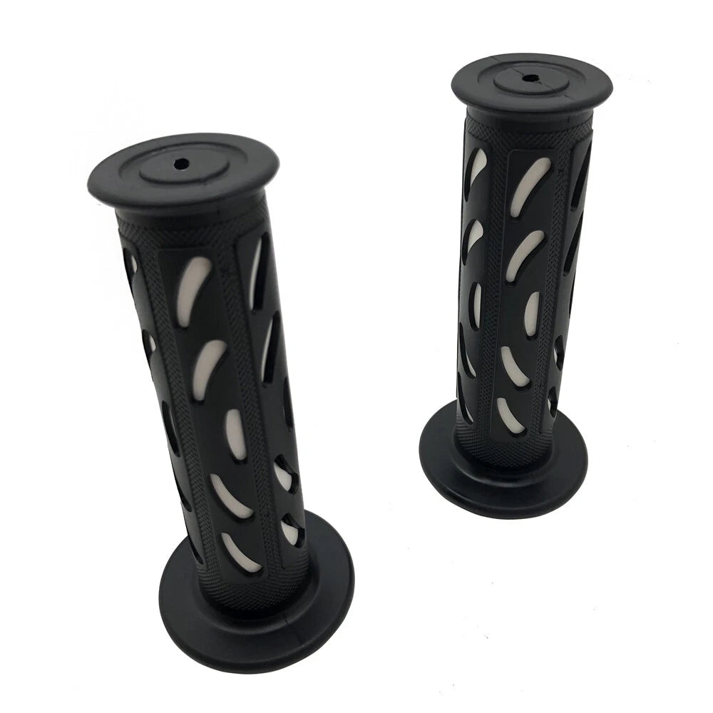 1" Bean Style Hand Grips for Honda CBR 600